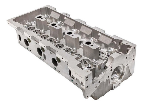Cabeçote Motor Sprinter Cdi 2.2 16v 313 2003 A6460101420