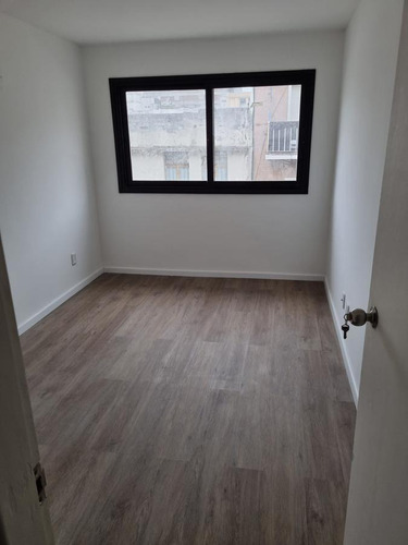 Imagen 6 de 9 de Apartamento -estrena Apartamento 1 Dormitorio Frente. 1 Cuadra De Rambla Sur!! Vivienda Promovida