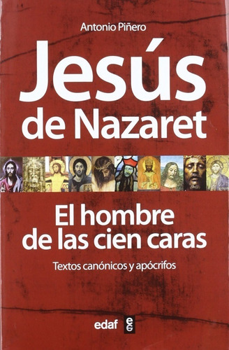  Jesús De Nazaret 