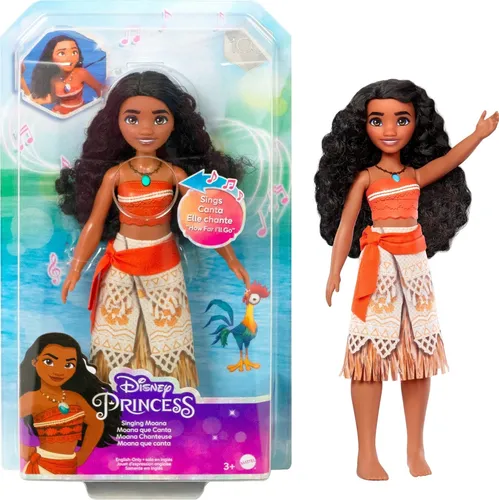 Moana con ropa moderna hotsell