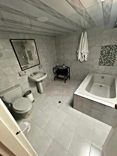 Calima, 3.000 M2, Finca Campestre En Venta