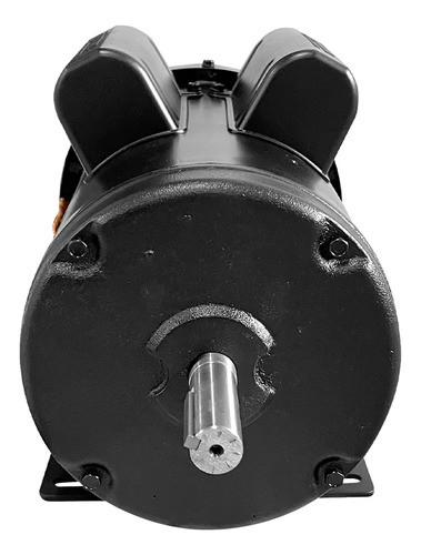 Motor Serra Circular De Bancada 3cv Alta Rotação Monofasico