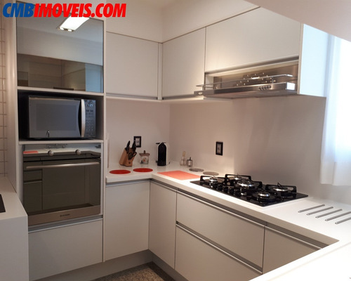 Imagem 20 de 30 de Apartamento À Venda Villa Bella 4 Dorms Campinas - Ap17901 - 32265635