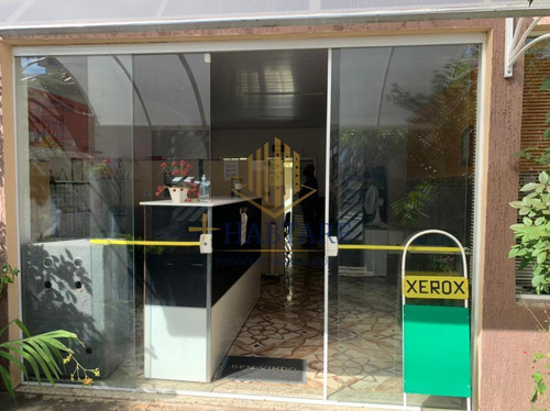 Imagem 13 de 13 de Casa Para Venda Em Hortolândia, Jardim Nossa Senhora Auxiliadora, 2 Dormitórios, 1 Banheiro, 4 Vagas - Casa 549_1-1853782