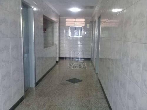 Imagem 4 de 18 de Kitnet À Venda, 29 M² Por R$ 170.000,00 - Liberdade - São Paulo/sp - Kn0112