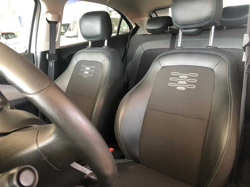Imagem 6 de 9 de Chevrolet Onix 1.4 Advantage Aut 106cv