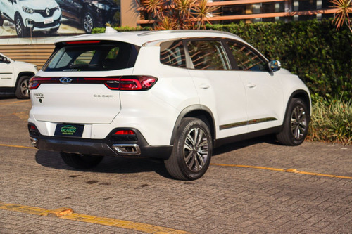 Chery Tiggo 8 Tiggo 8 TXS 1.6 16V TGDi Aut.