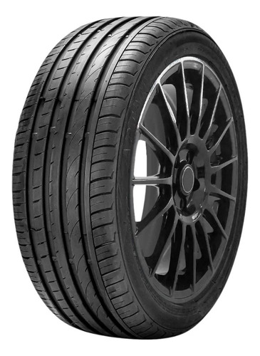 Kit 4 Pneus Aro 17 235/55r17 Aptany Ra301 103v