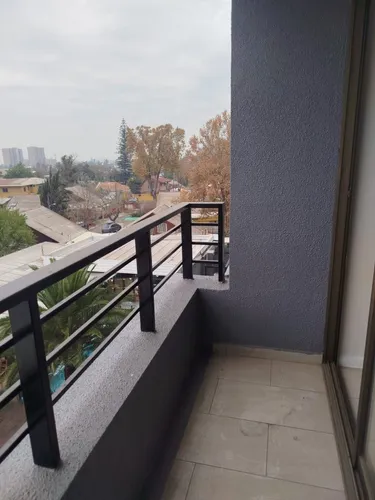 Fabulo Depto En Arriendo