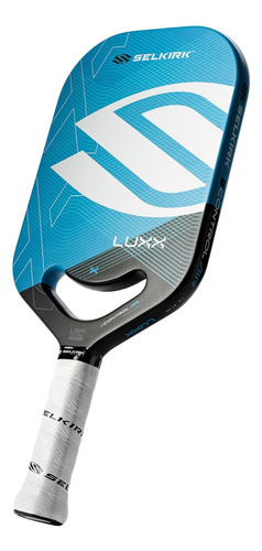 Paleta De Pickleball Selkirk Luxx Control 2024 | Paleta...
