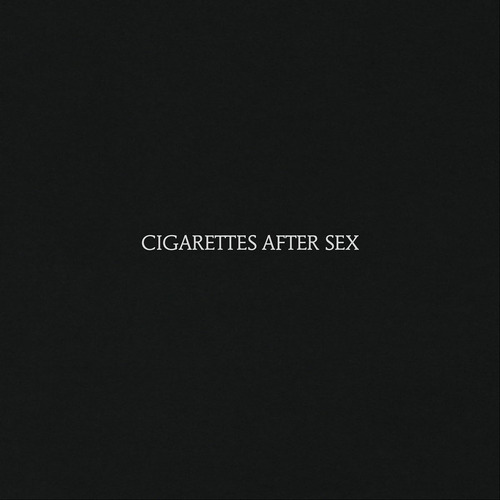 Vinilo: After Sex