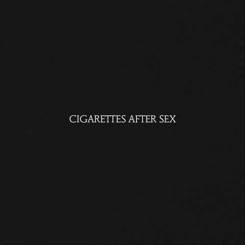 Vinilo: After Sex