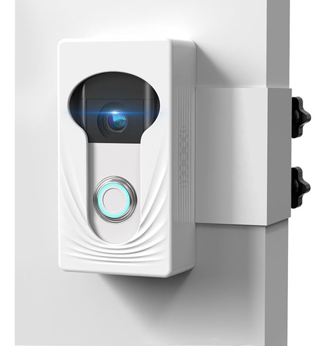 ~? Trushome Anti-theft Doorbell Mount Para Ring / Blink / Eu