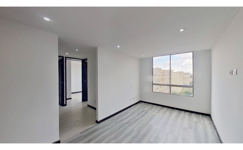 Apartamento En Venta En Portal De Castilla 3, Nueva Castilla