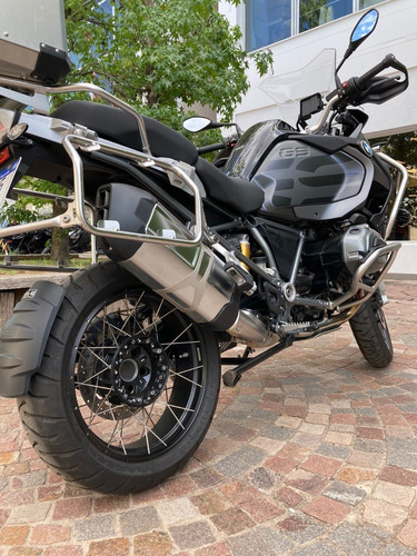 Imagen 6 de 13 de Bmw R 1200 Gs Adventure