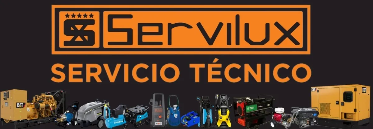 SERVILUX HIDRO