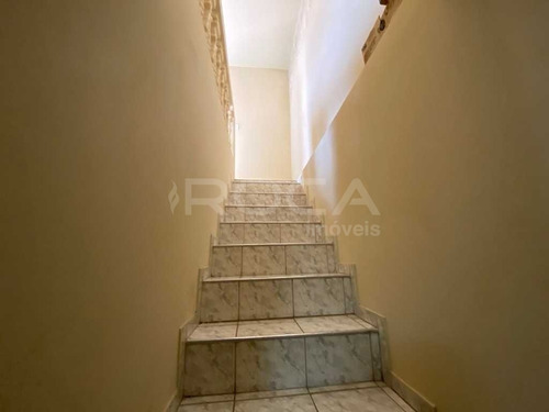 Venda De Casas / Comercial Na Cidade De São Carlos 27732