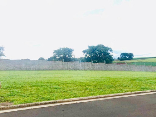 Imagem 1 de 19 de Terreno À Venda, 413 M² Por R$ 269.000,00 - Condominio Moinho Vermelho - Piracicaba/sp - Te1214