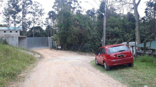 Imagem 5 de 5 de Terreno À Venda, 1544 M² Por R$ 515.000,00 - Granja Clotilde - Cotia/sp - Te0240