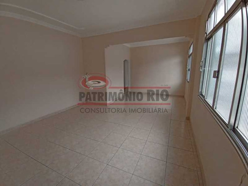 Imagem 2 de 15 de Apartamento 3quartos Vista Alegre - Paap31124