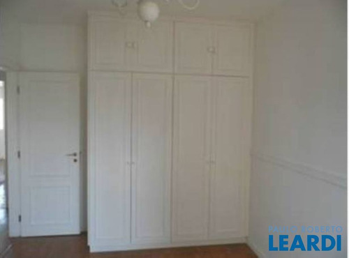 Imagem 13 de 15 de Apartamento - Moema - Sp - 522371