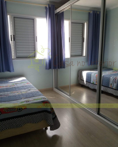 Imagem 9 de 12 de Apartamento - Ap00349 - 68922870
