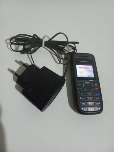 Celular Nokia 1208