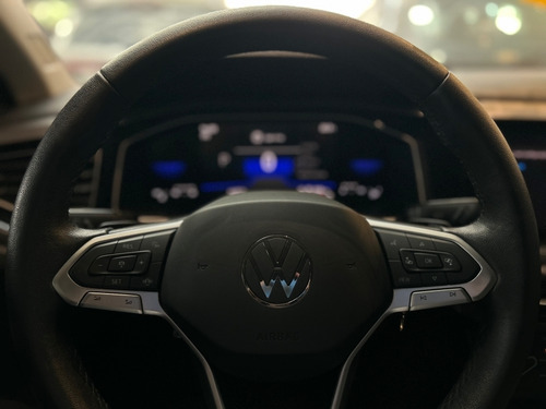 Volkswagen Nivus 1.0 200 TSI TOTAL FLEX COMFORTLINE AUTOMÁTICO