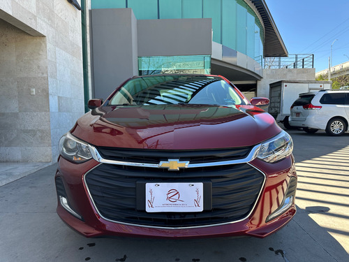 Chevrolet Onix 1.3 Lt Mt