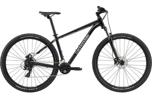 Bicicleta Cannondale Trail 8 