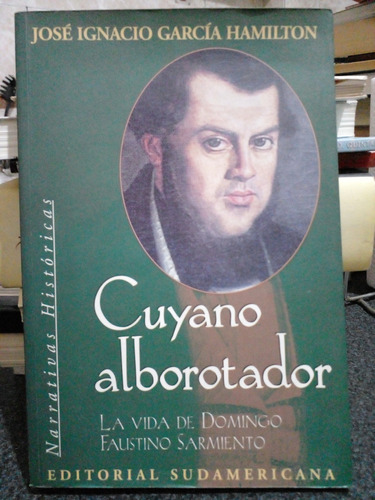 Cuyano Alborotador