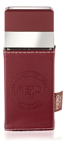 Perfume Masculino Piero Butti Red 100ml