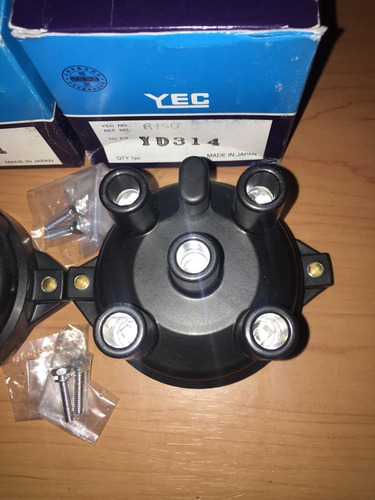 Tapa Distribucion Mazda Bt50
