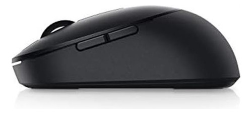Mouse Inalámbrico Computadora Dell Ms5120w, Con Conexión Blu