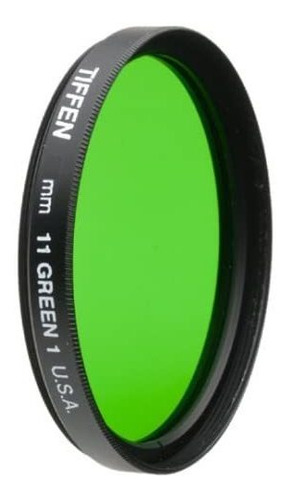 52mm 11 Filtro Verde