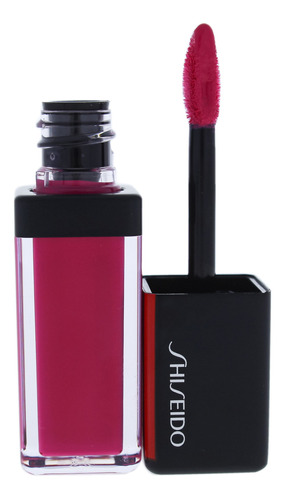 Brillo De Labios 0.2 Onzas Color Rosa Para Mujer Shiseido