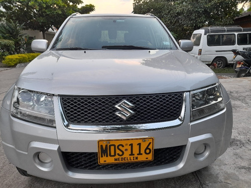 Suzuki Grand Vitara 2.0 Sz 4x2