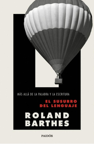 Libro El Susurro Del Lenguaje