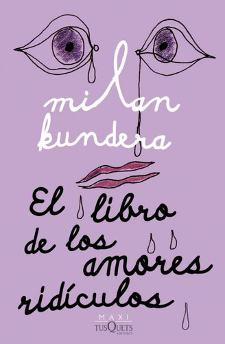 El Libro De Los Amores Ridiculos