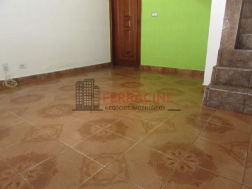 Imagem 8 de 15 de 01682 - Sobrado 2 Dorms. (1 Suíte), Jardim Toscana - Guarulhos/sp - 1682