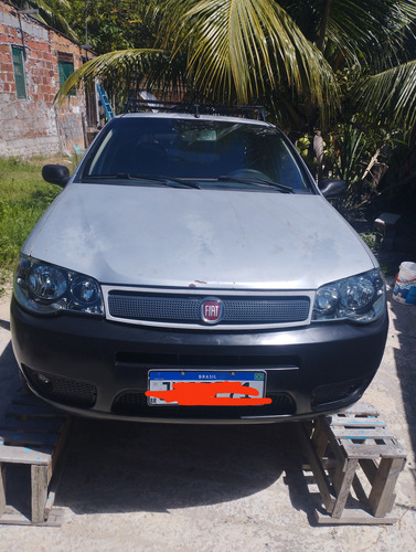 Fiat Palio 1.3 Elx Flex 5p