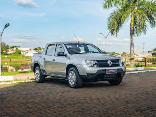 Renault Duster Oroch Duster Oroch 1.6 16V SCE FLEX EXPRESS MANUAL