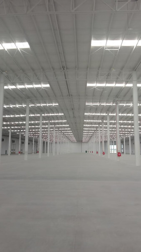 Nave Industrial En Renta En Santa Rosa Jáuregui Querétaro 40,000 M2