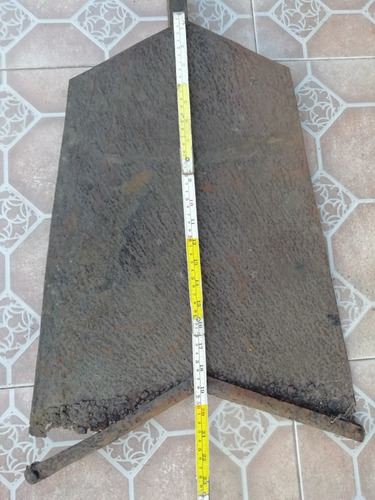 Cola De Molino Aerogenerador De Viento (Usado)