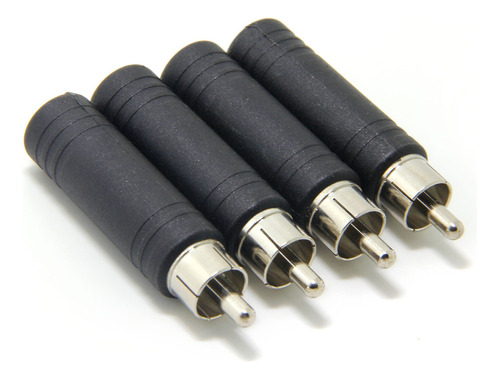 Ancable 4pack 14 Pulgadas 635mm Ts Hembra A Adaptador Macho