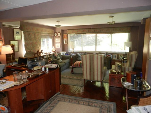 Imagen 11 de 14 de Casa En Venta En Lomas De Chuao, Caracas. Con Terraza Y Jardín. Código 21-1672 Mvg