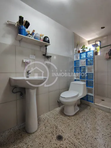 Casa En Venta Santa Monica