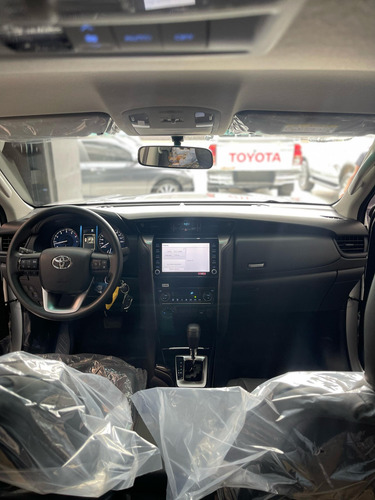 Toyota Fortuner Gx.r+ 2025