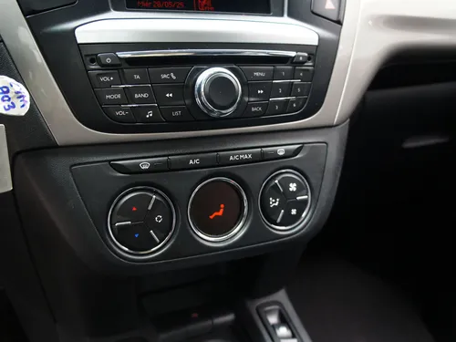 Citroen C Elisse Mt Sedan Zym903