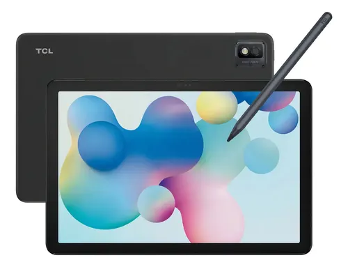 Tablet Tcl Tab 10s 3gb 32gb 10.1 Stylus Pen Y Estuche Set (Reacondicionado)